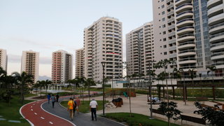 Argentinian Olympics Official Alleges Sabotage In Athletes' Village